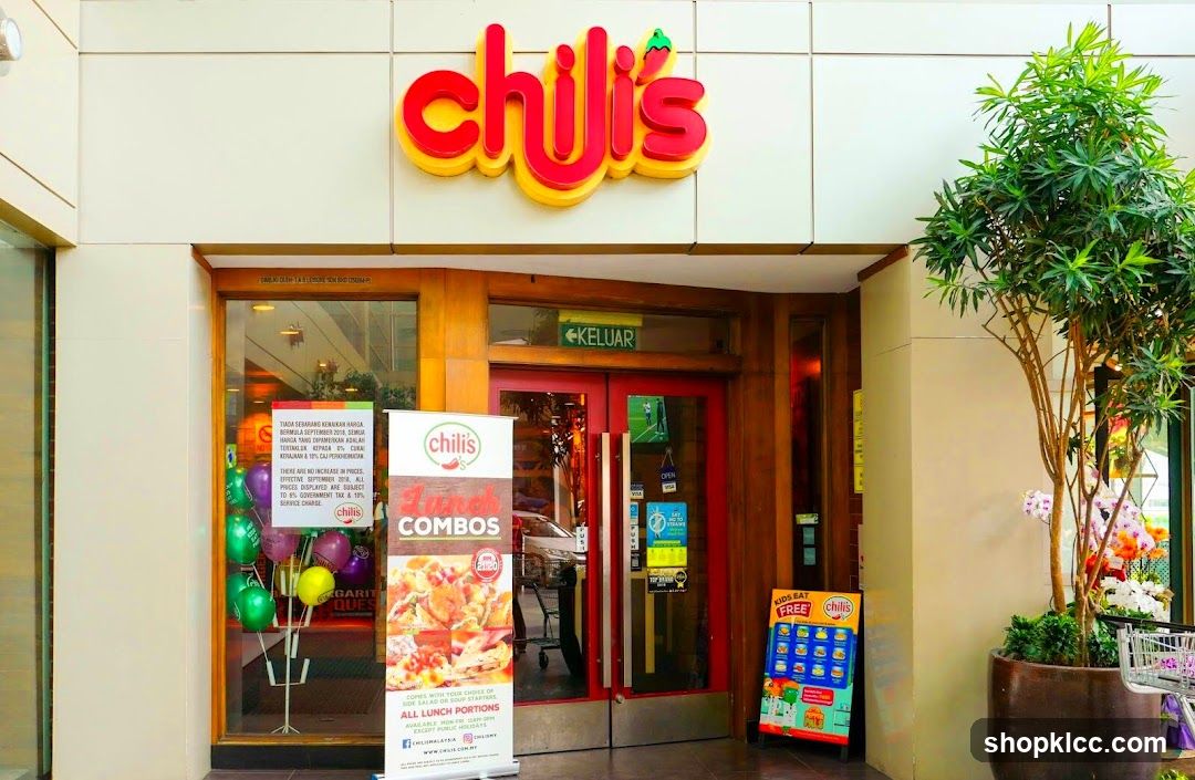 Chili's