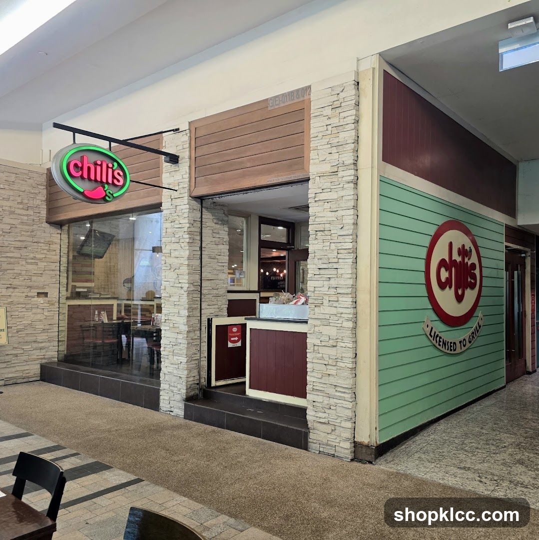 Chili's