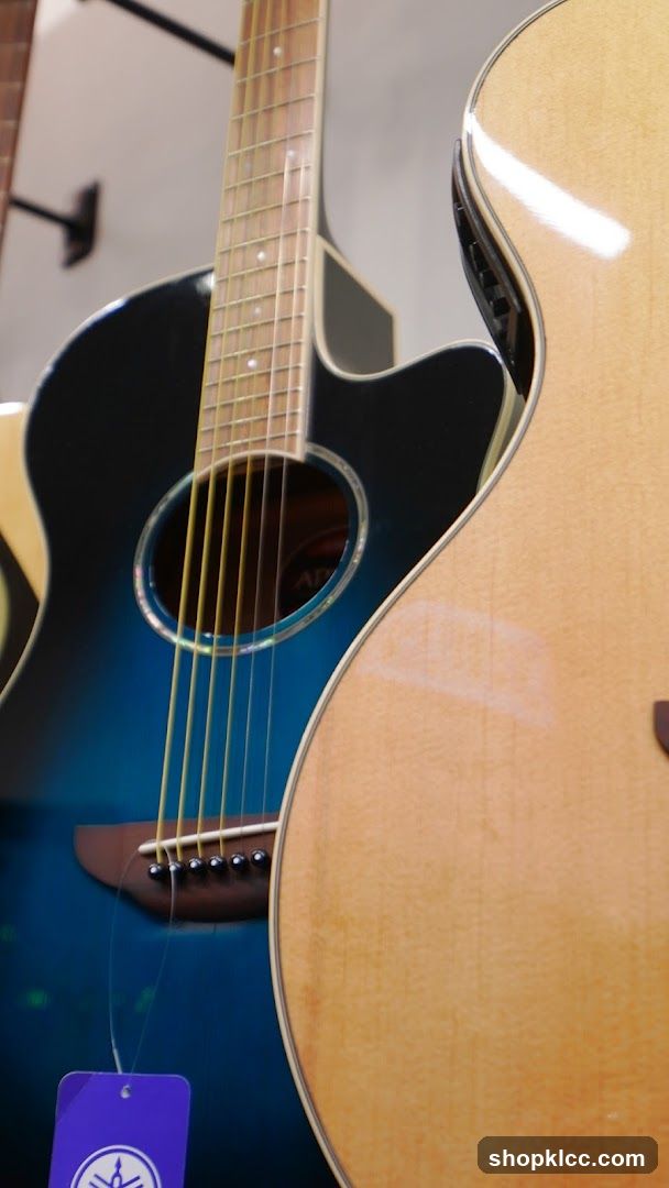 Yamaha Sonata Music, 1Mont Kiara