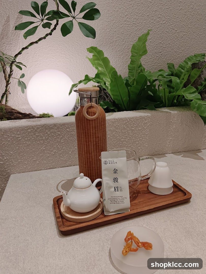 Tea Set