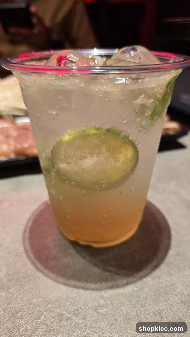 Mogu Yakiniku