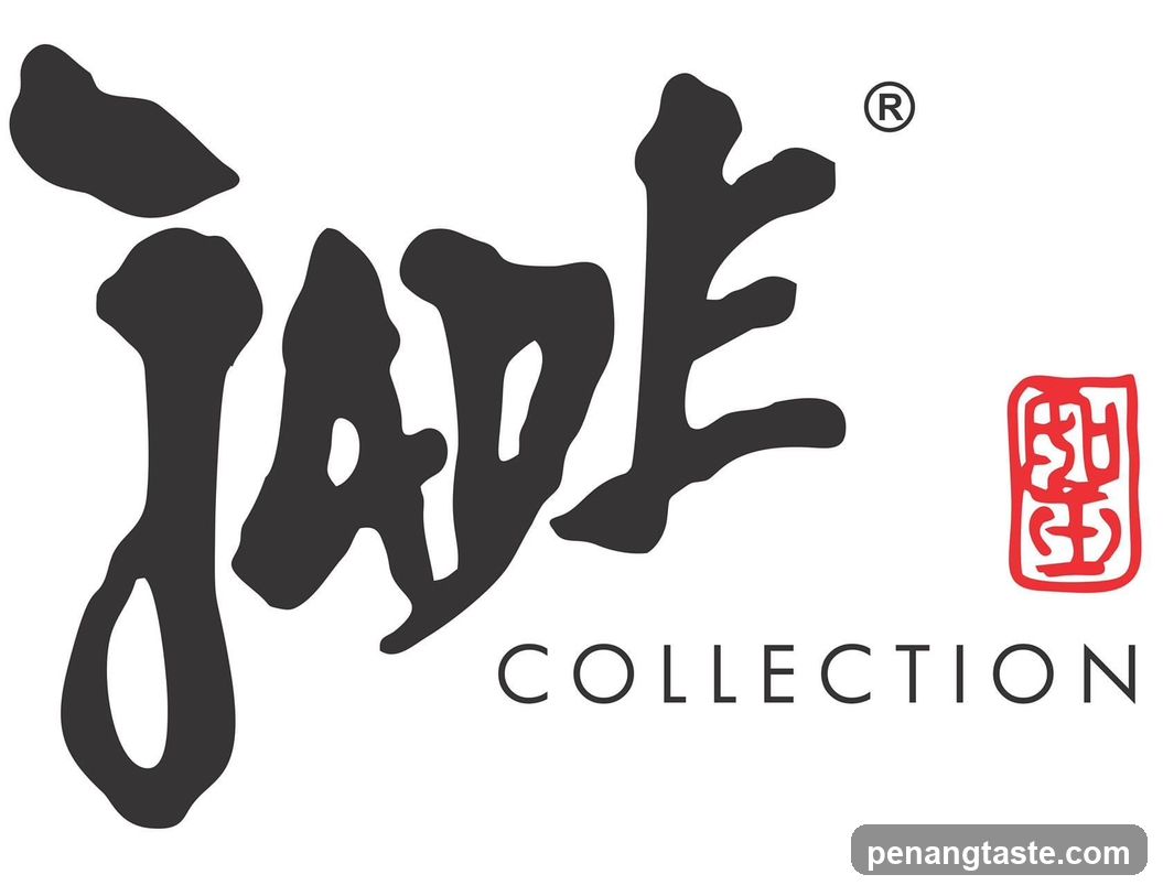 Jade Collection Logo