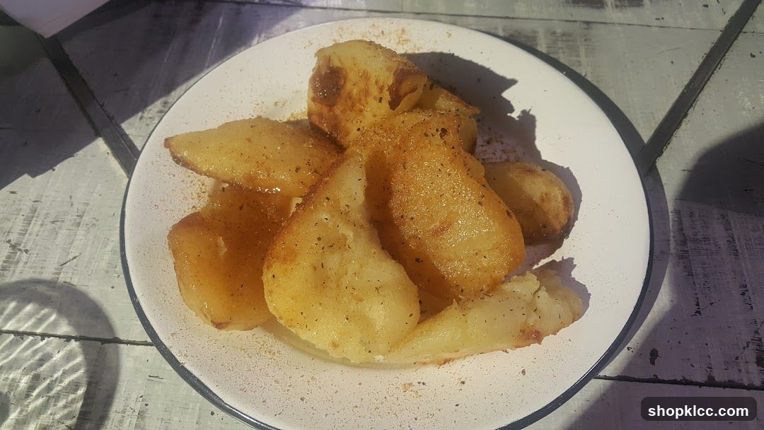 Roasted Potatoes