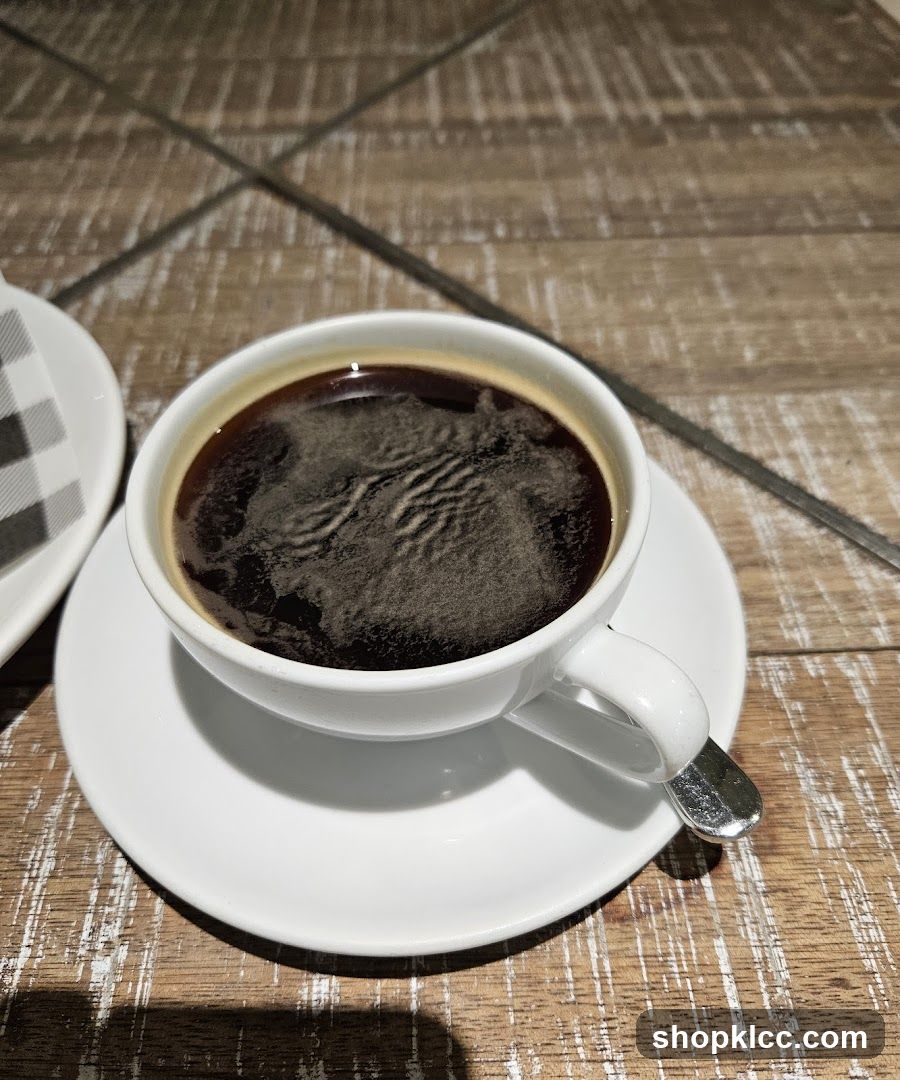 Cup of Coffee