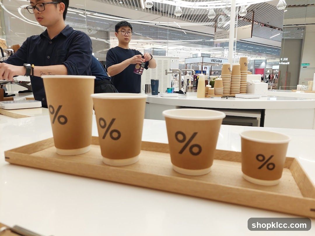 Coffee Cups