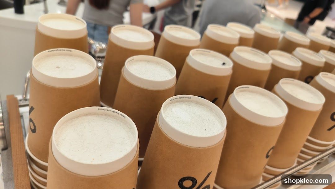 Coffee Cups