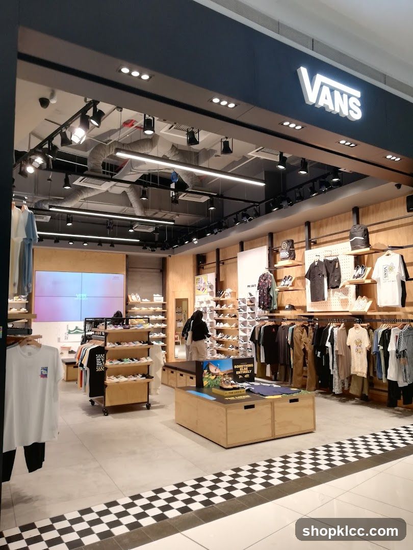 Vans