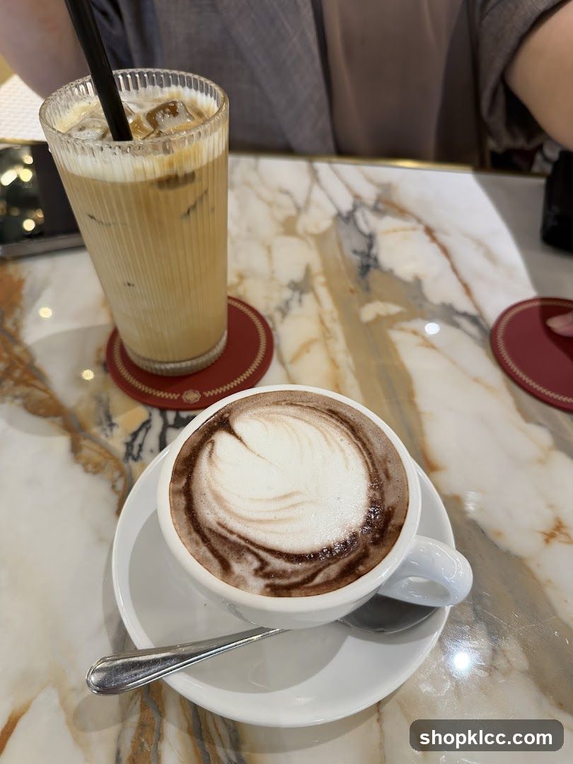 Dotty's Pastries & Coffee