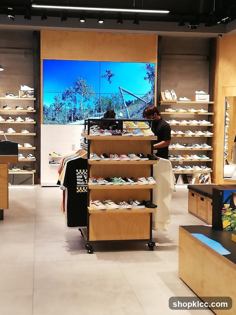 Vans