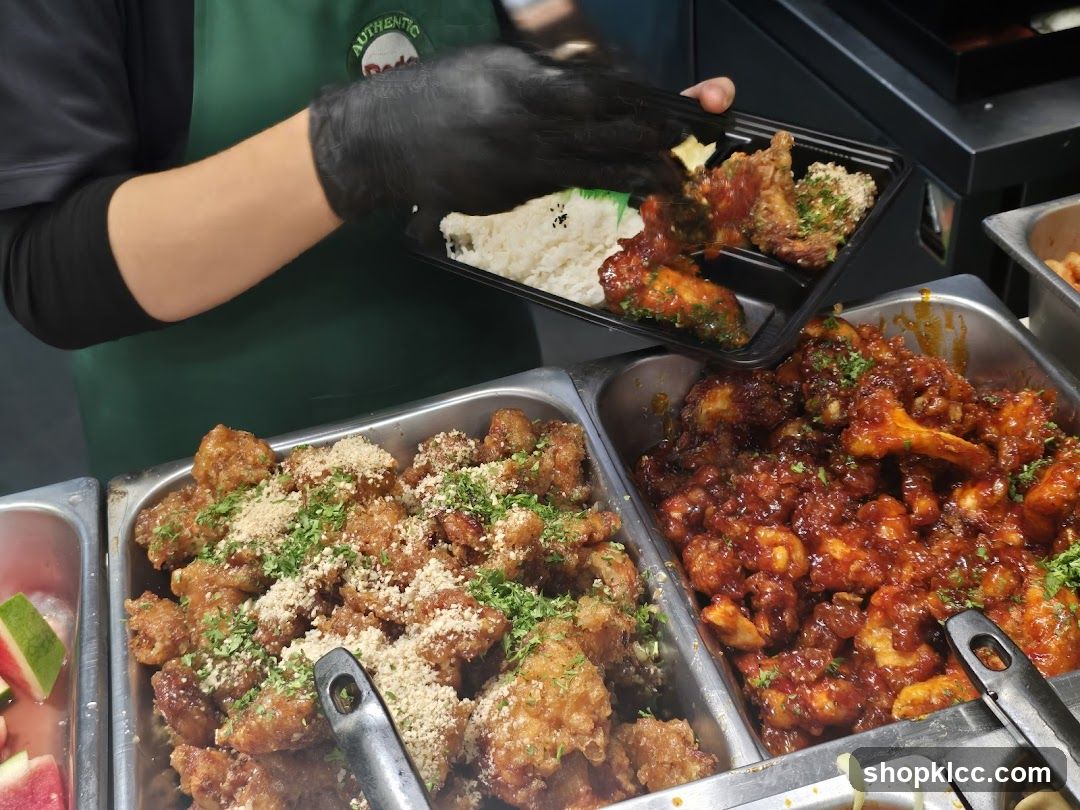 Food Preparation