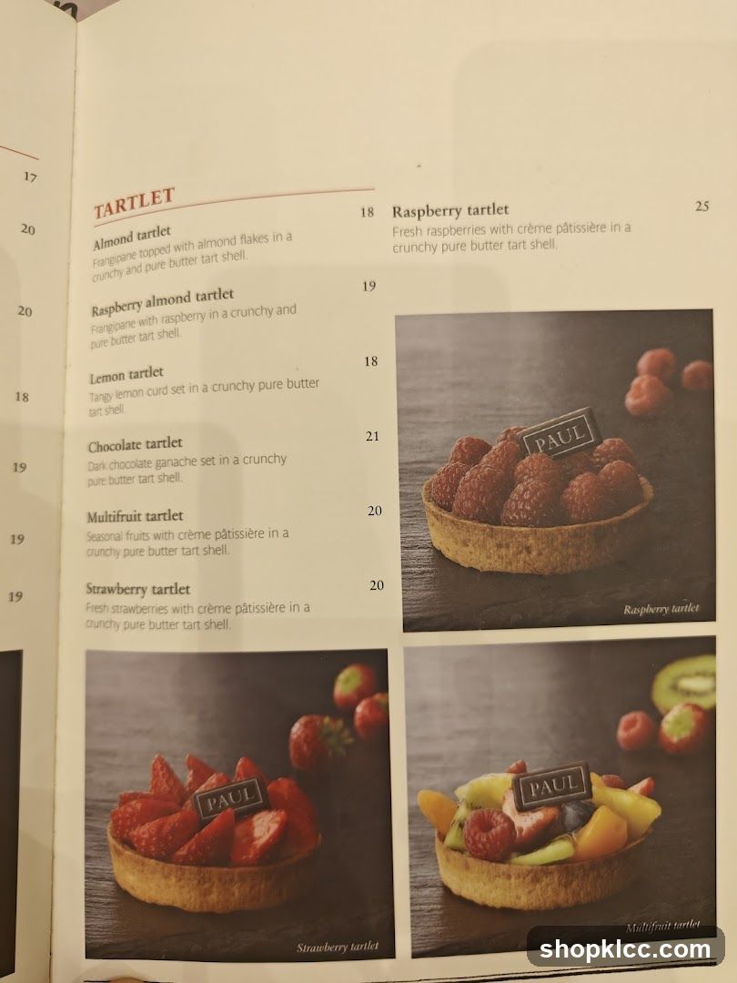 TARTLET