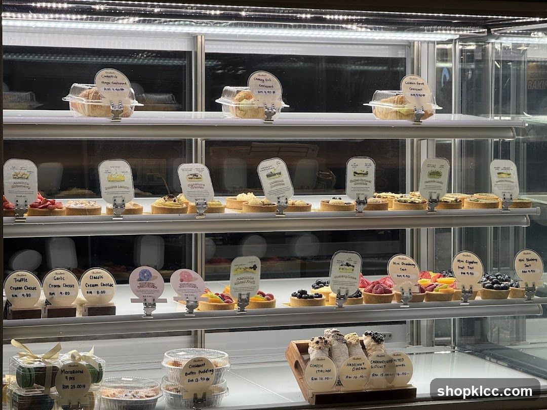 Christine's Bakery