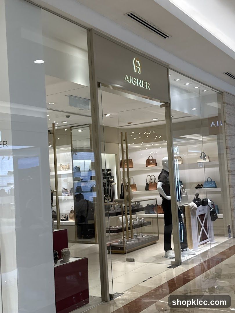 Aigner