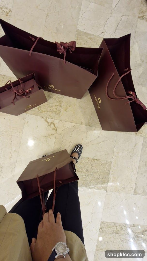 Shopping Bags
