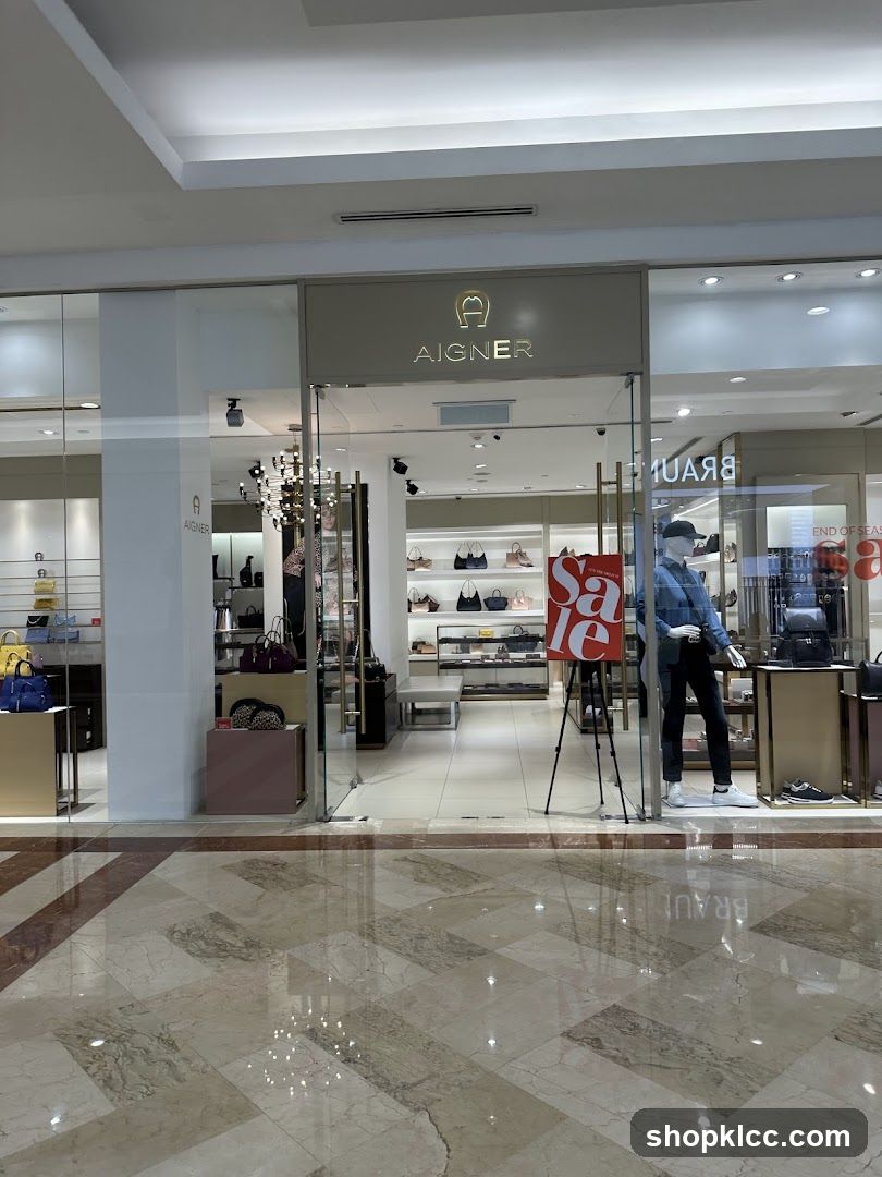Aigner