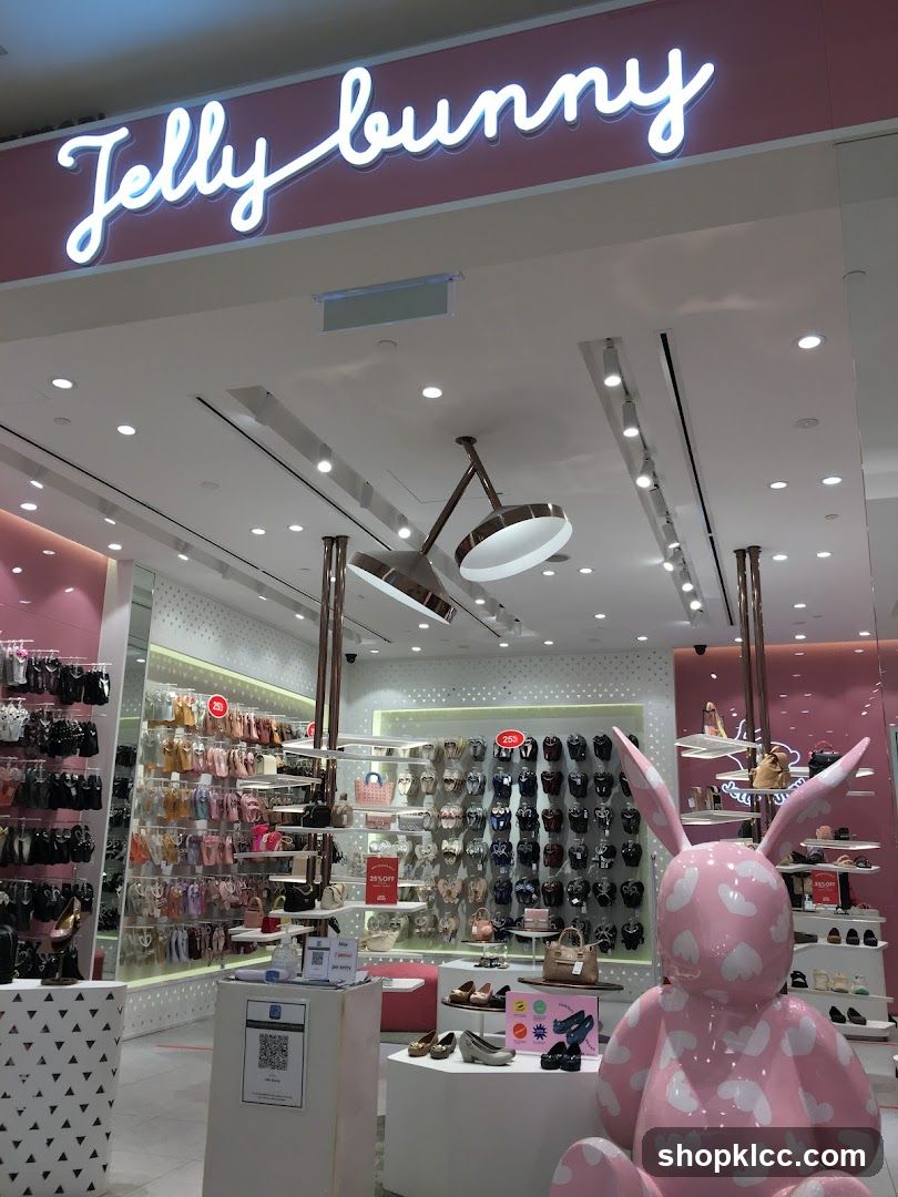 Jelly Bunny