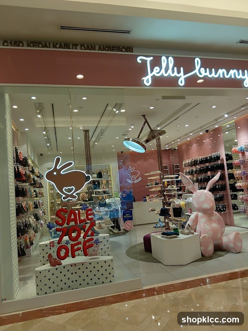 Jelly Bunny