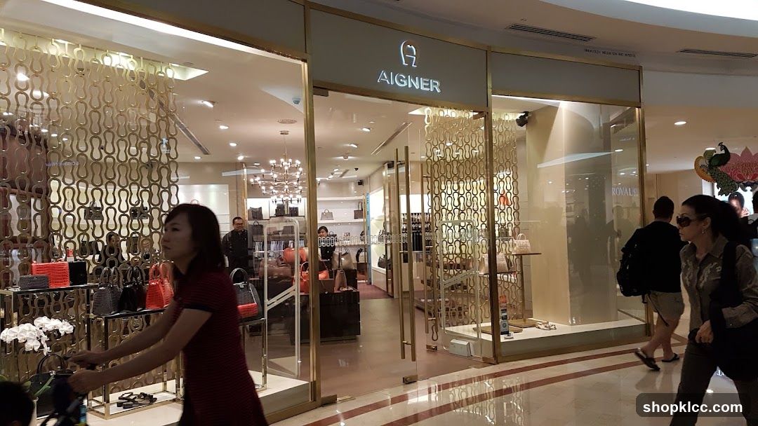 Aigner