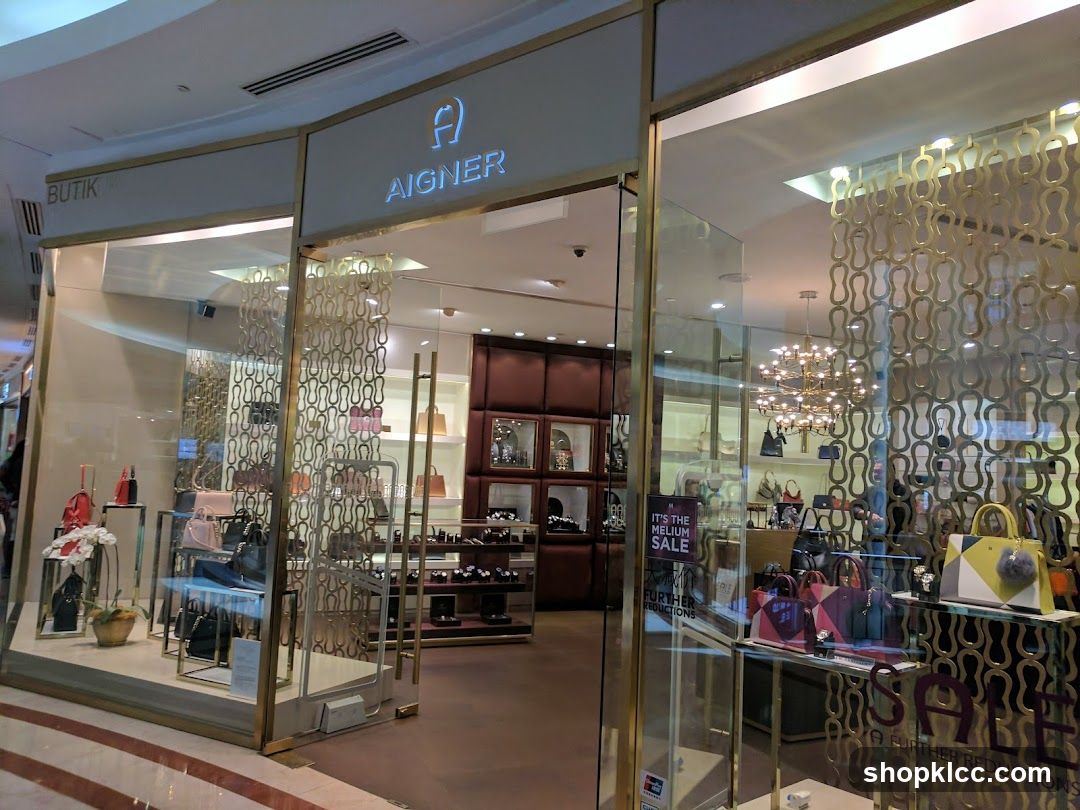 Aigner