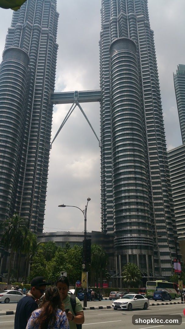 Petronas Towers