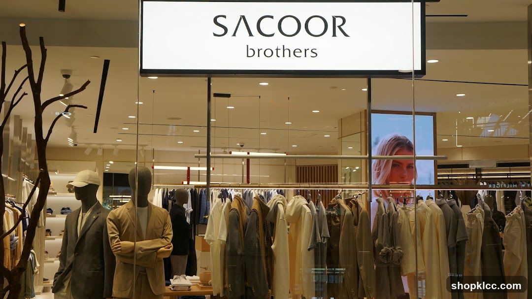 Sacoor Brothers