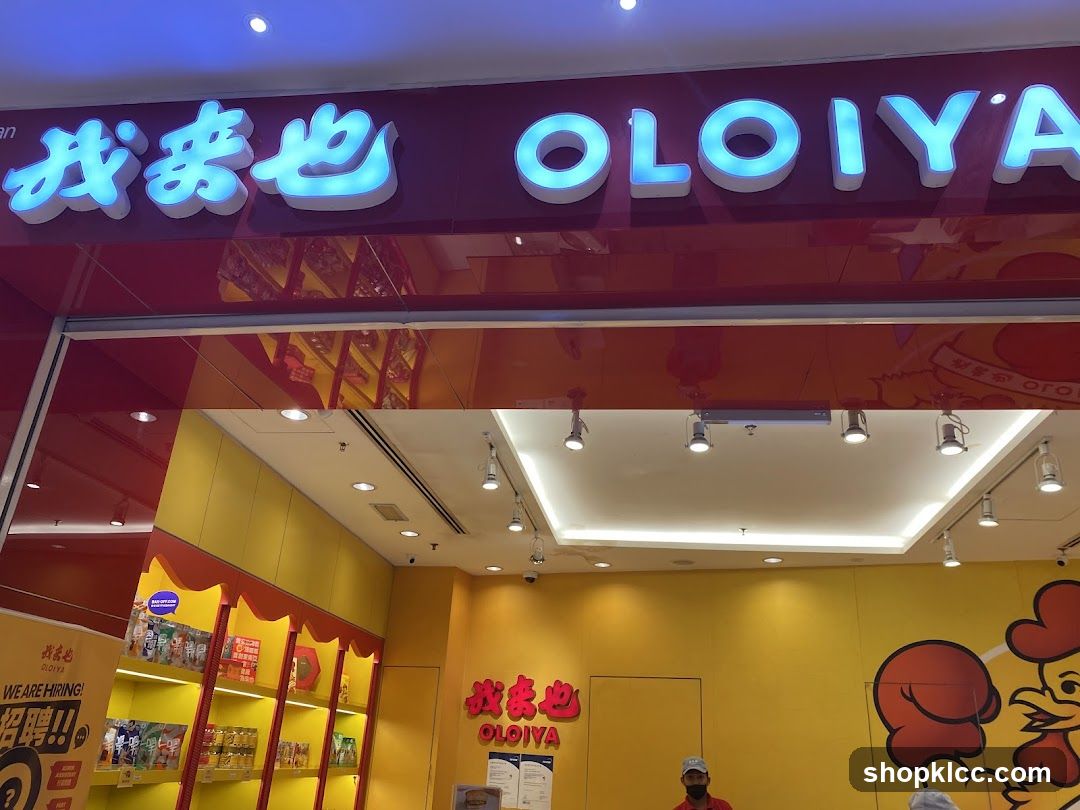 Oloiya