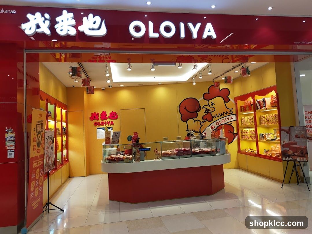 Oloiya