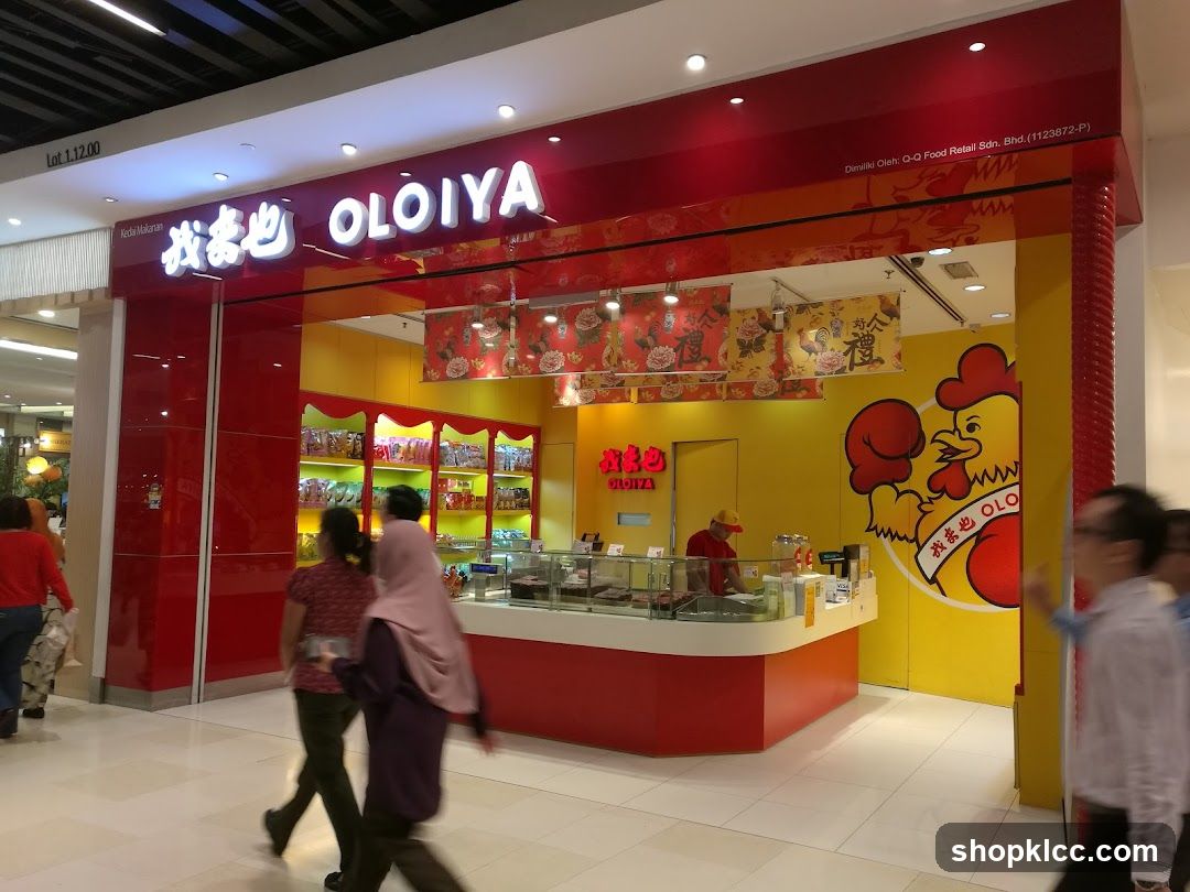 Oloiya