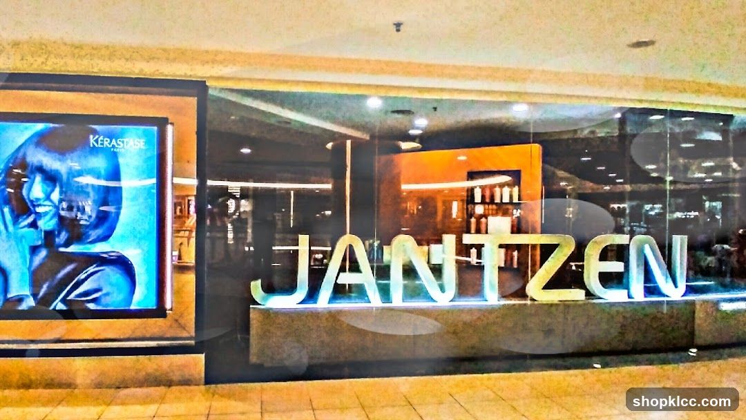 Jantzen Salon MV