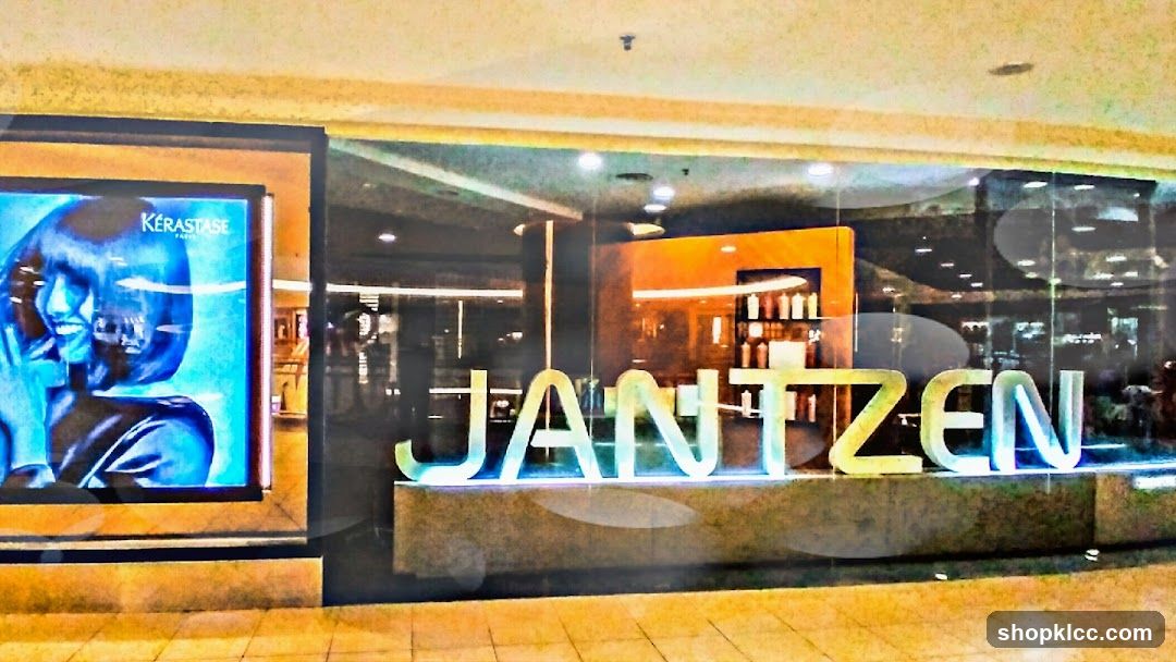 Jantzen Salon MV