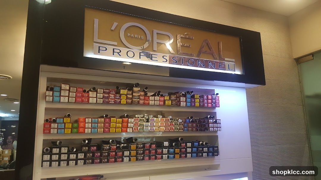 L'Oréal Professionnel Hair Products