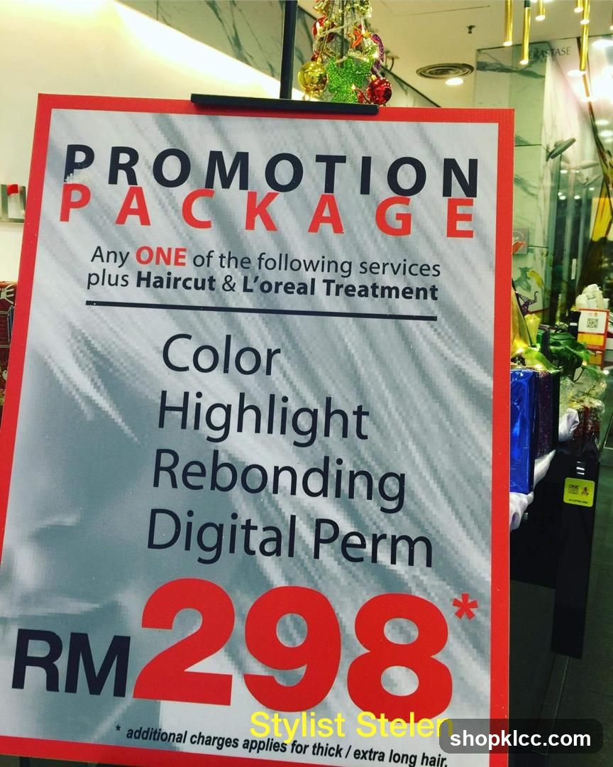 Promotion Package