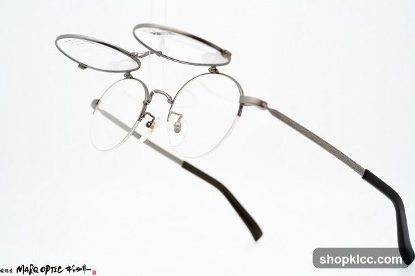 Flip-up Eyeglasses