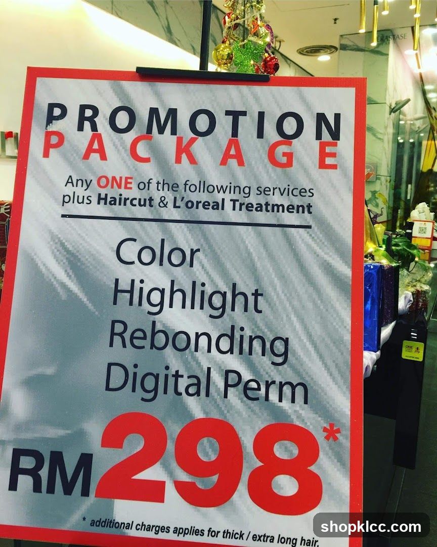 Promotion Package