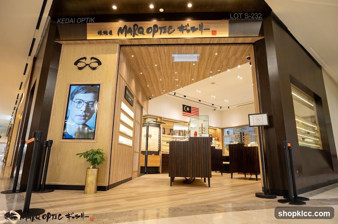 Marq Optic Gallery
