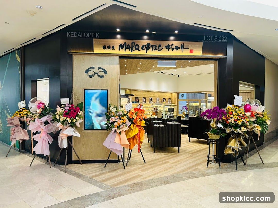 Marq Optic Gallery