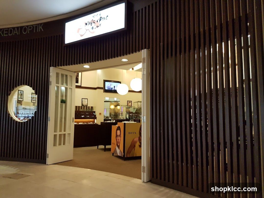 Marq Optic Gallery