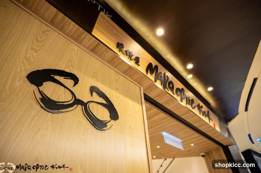 Marq Optic Gallery