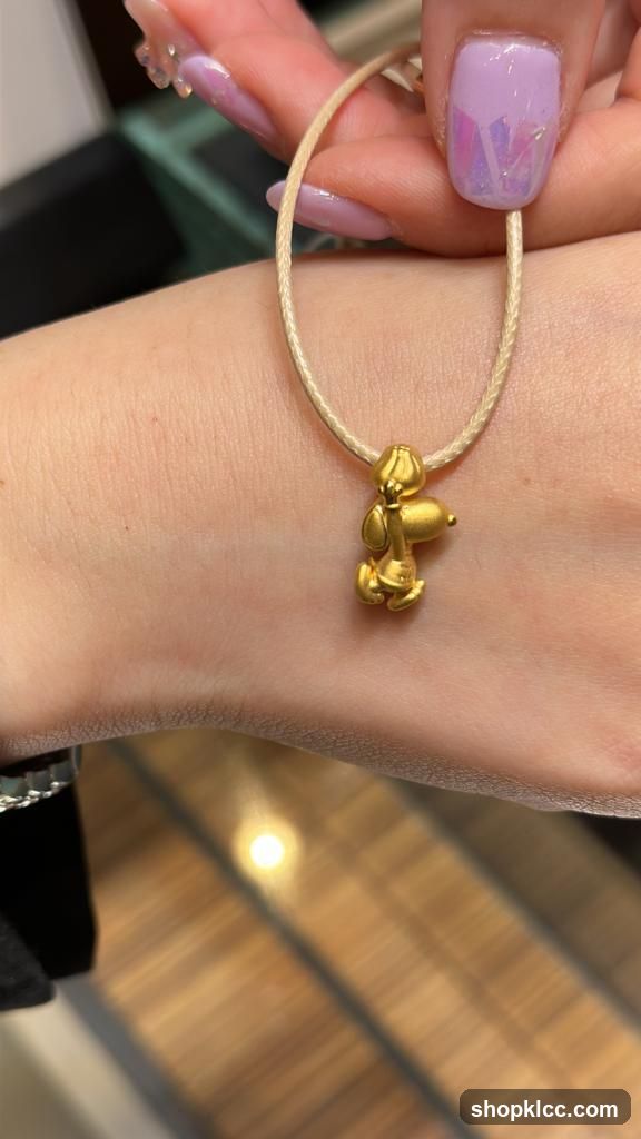 Tsl Jewellery