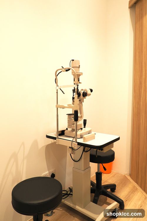 Ophthalmology Equipment