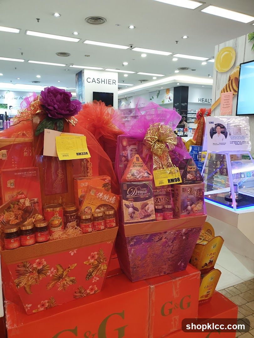 Gift Baskets