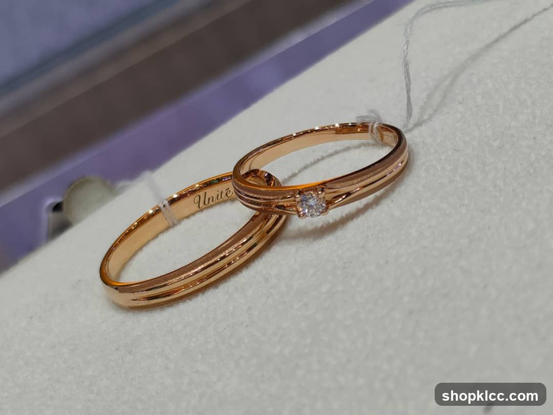 Wedding Rings