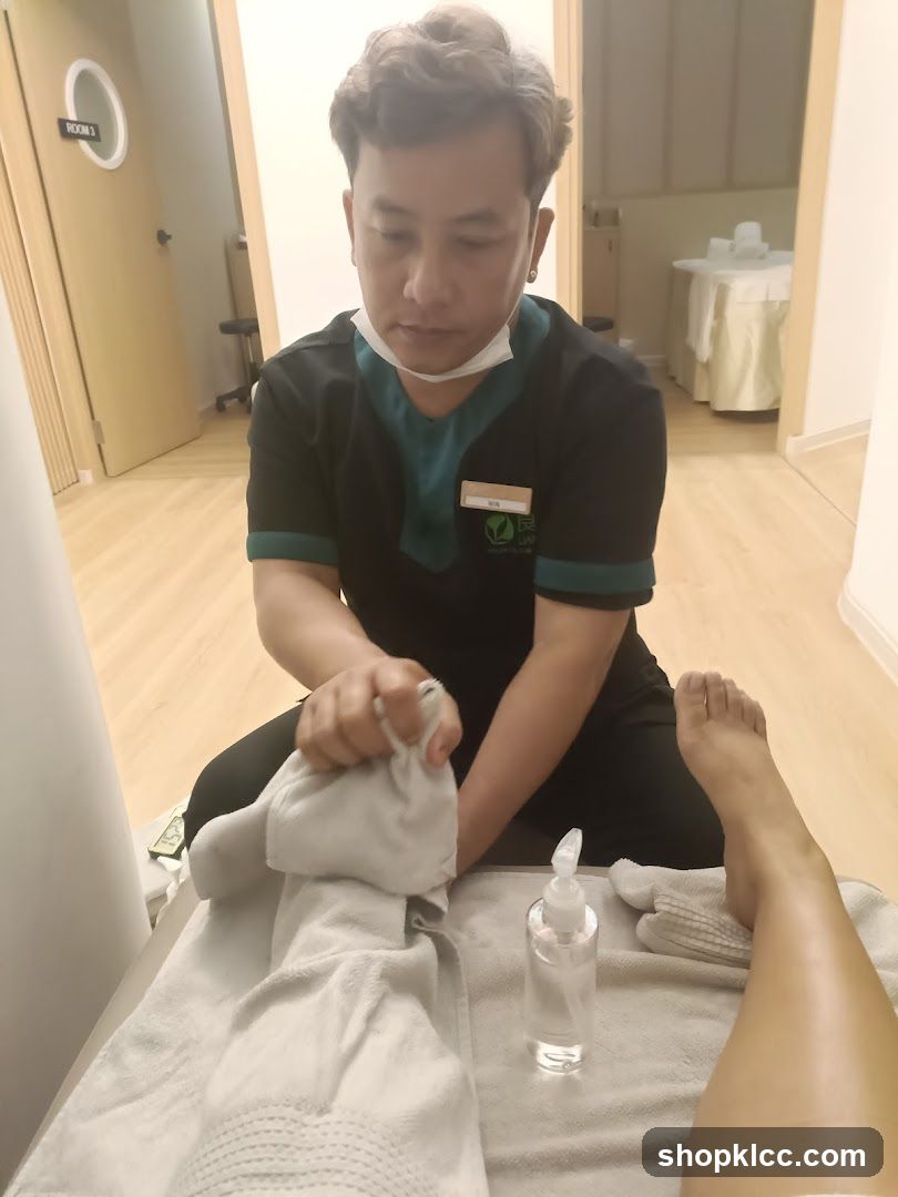Massage Therapy