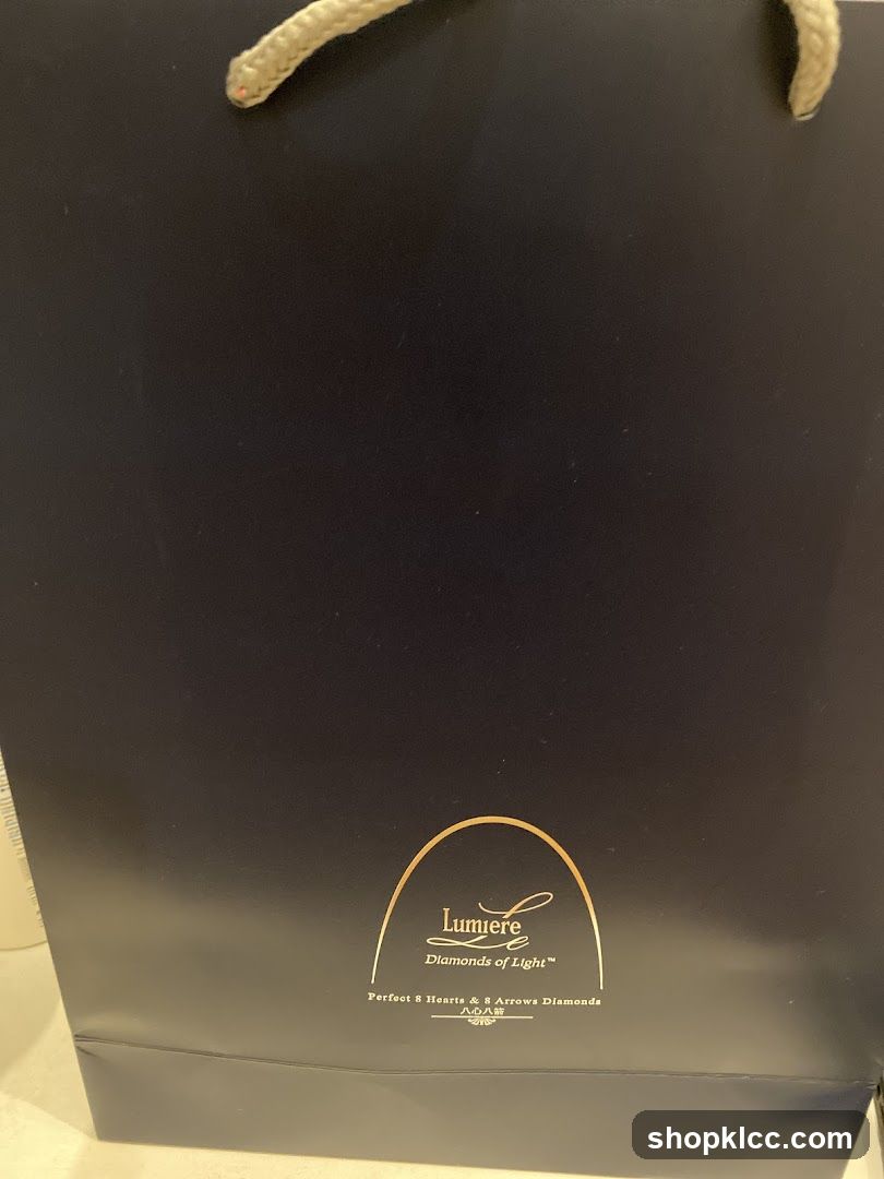 Shopping Bag