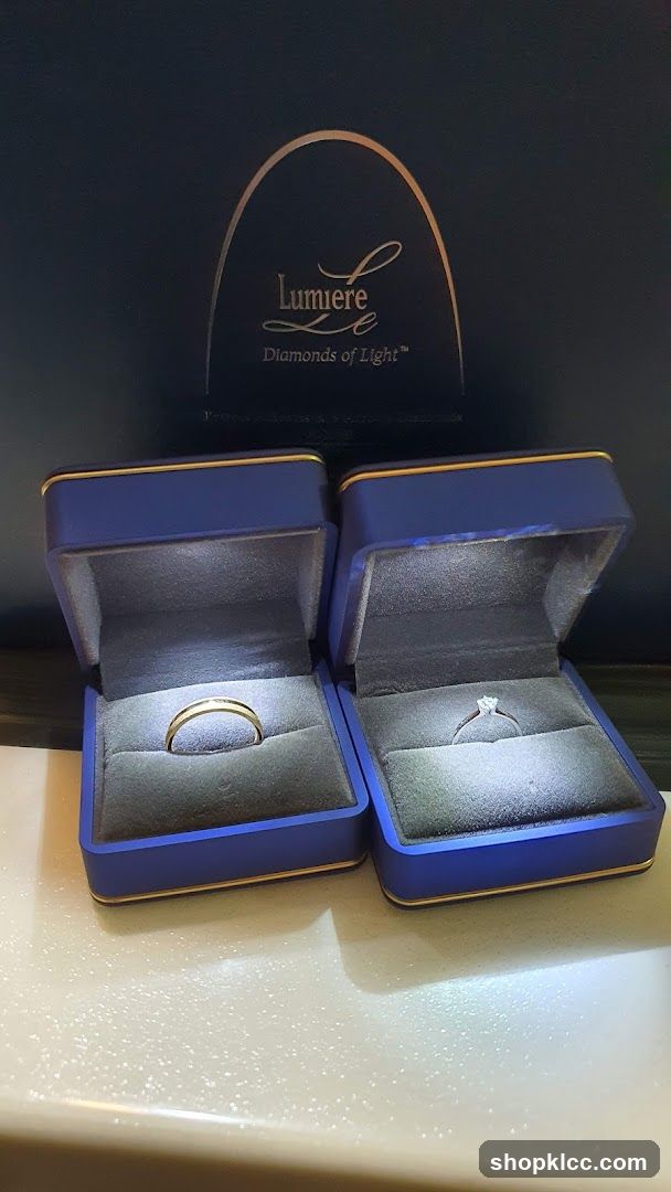 Jewelry Boxes
