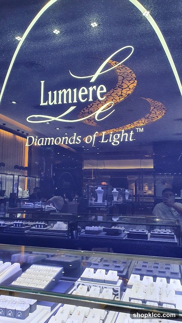 Le Lumiere