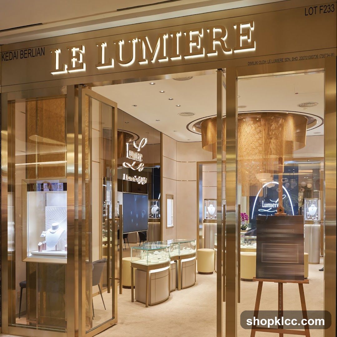Le Lumiere