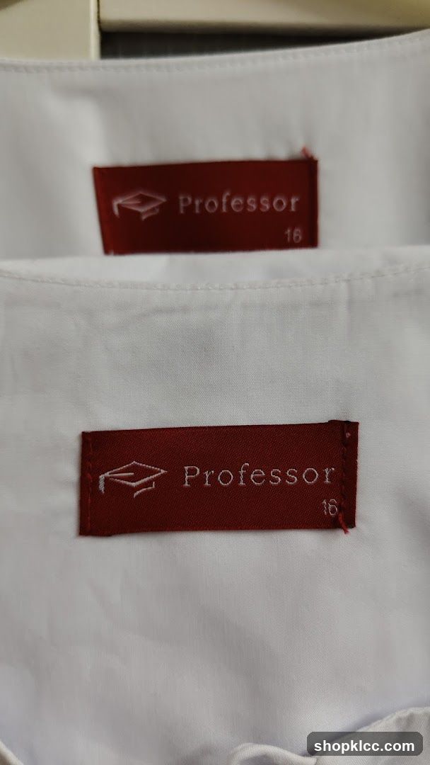 Professor Brand Labels