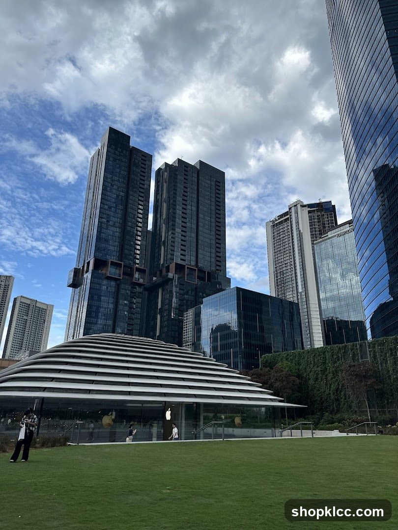 TRX City Park