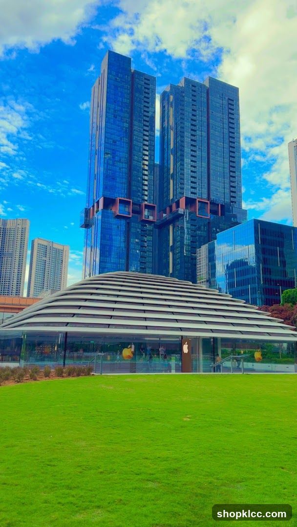 TRX City Park